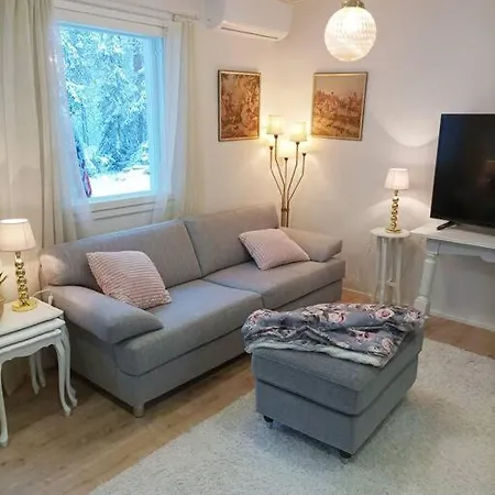 Persoonallinen Pieni Asunto * 오울루