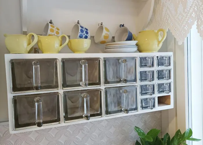 Persoonallinen Pieni Asunto Апартаменты *